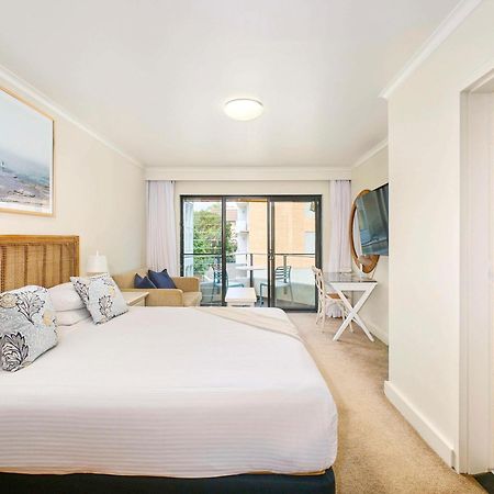 Ibis Styles Port Macquarie Hotel Exterior photo