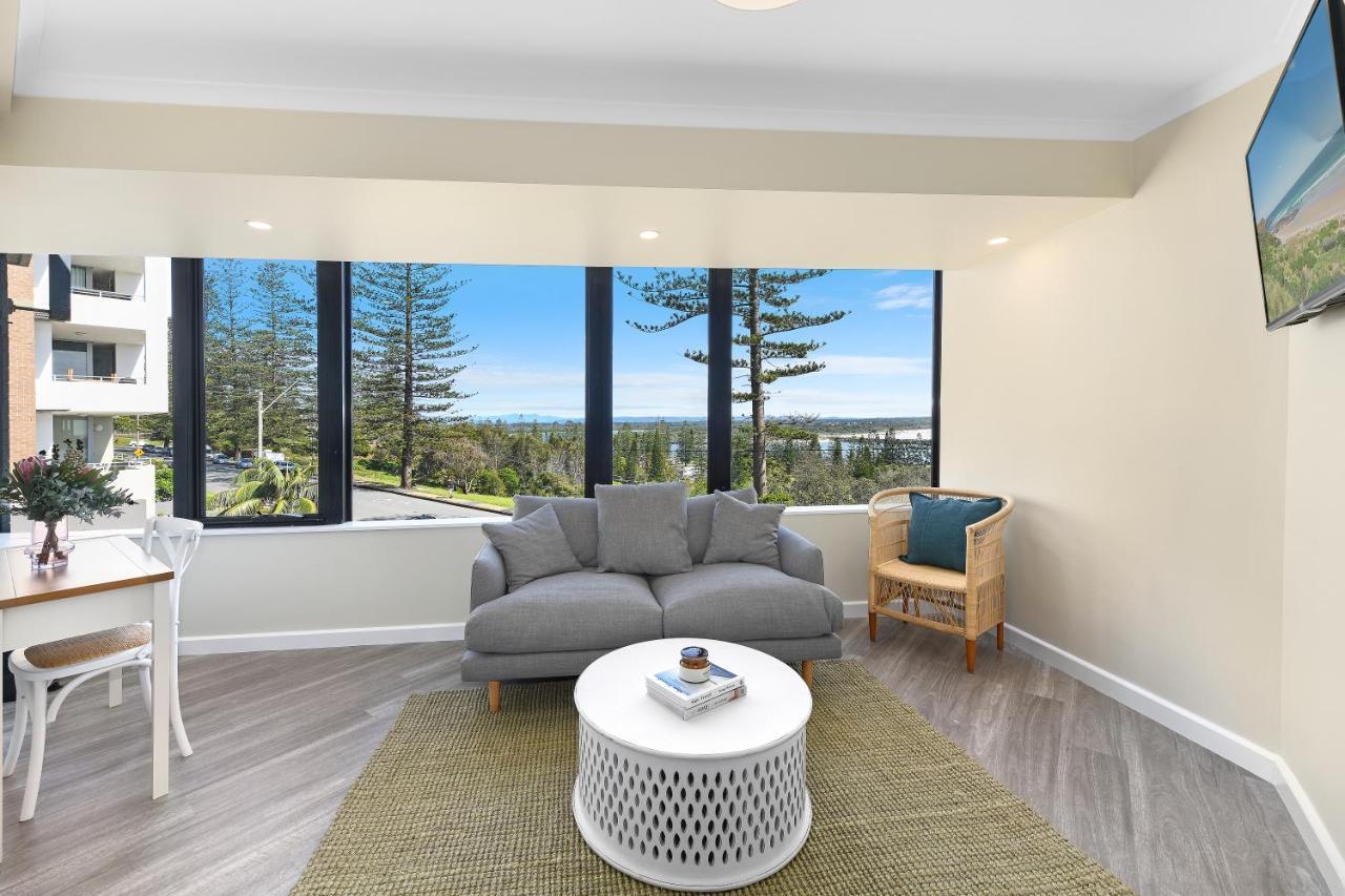 Ibis Styles Port Macquarie Hotel Exterior photo