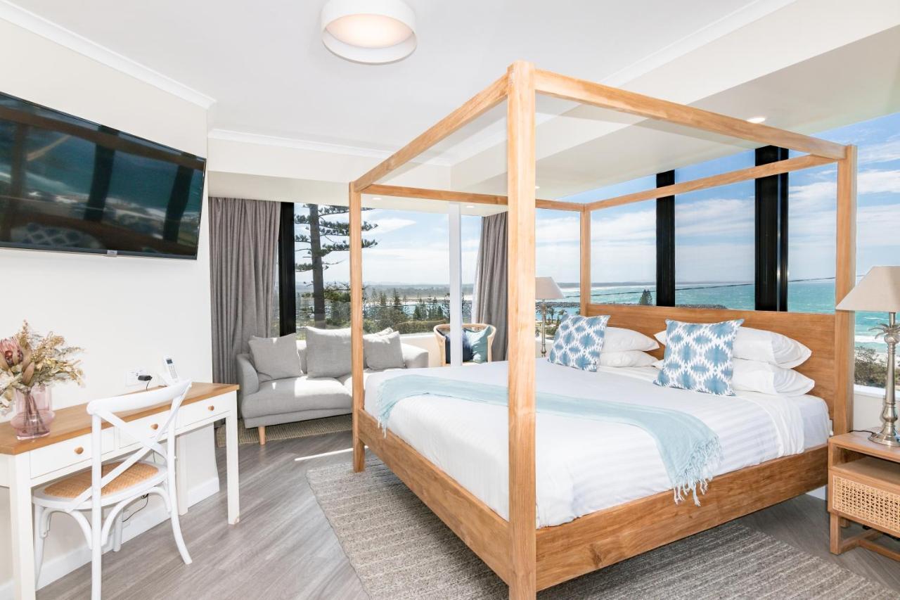 Ibis Styles Port Macquarie Hotel Exterior photo