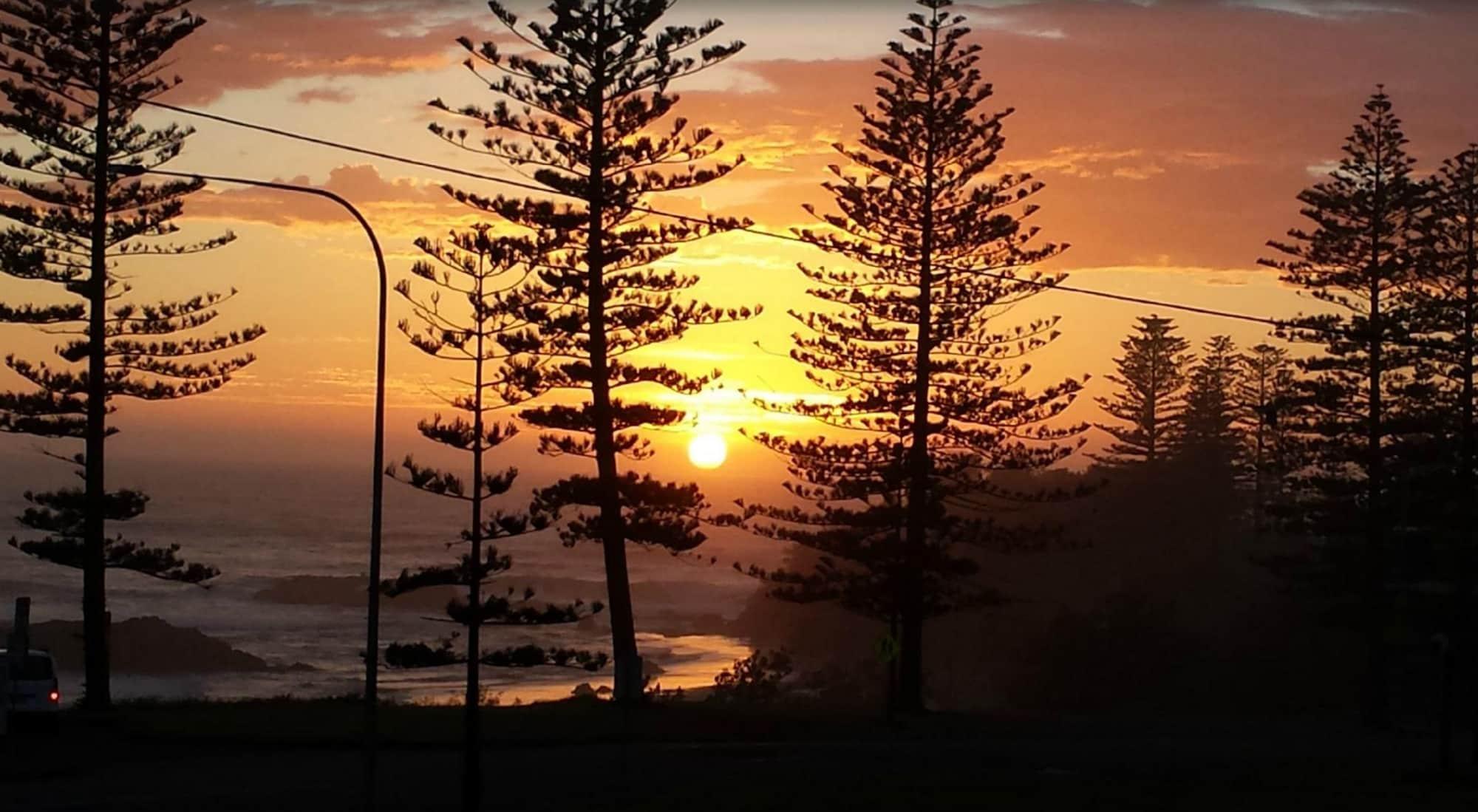 Ibis Styles Port Macquarie Hotel Exterior photo