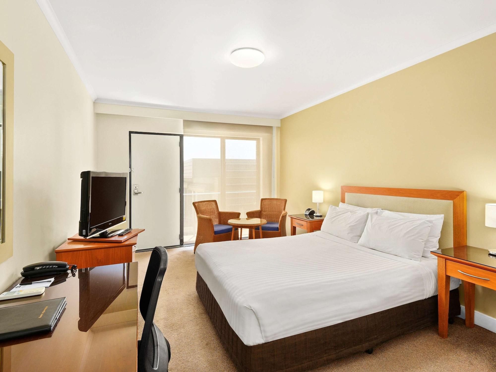 Ibis Styles Port Macquarie Hotel Exterior photo
