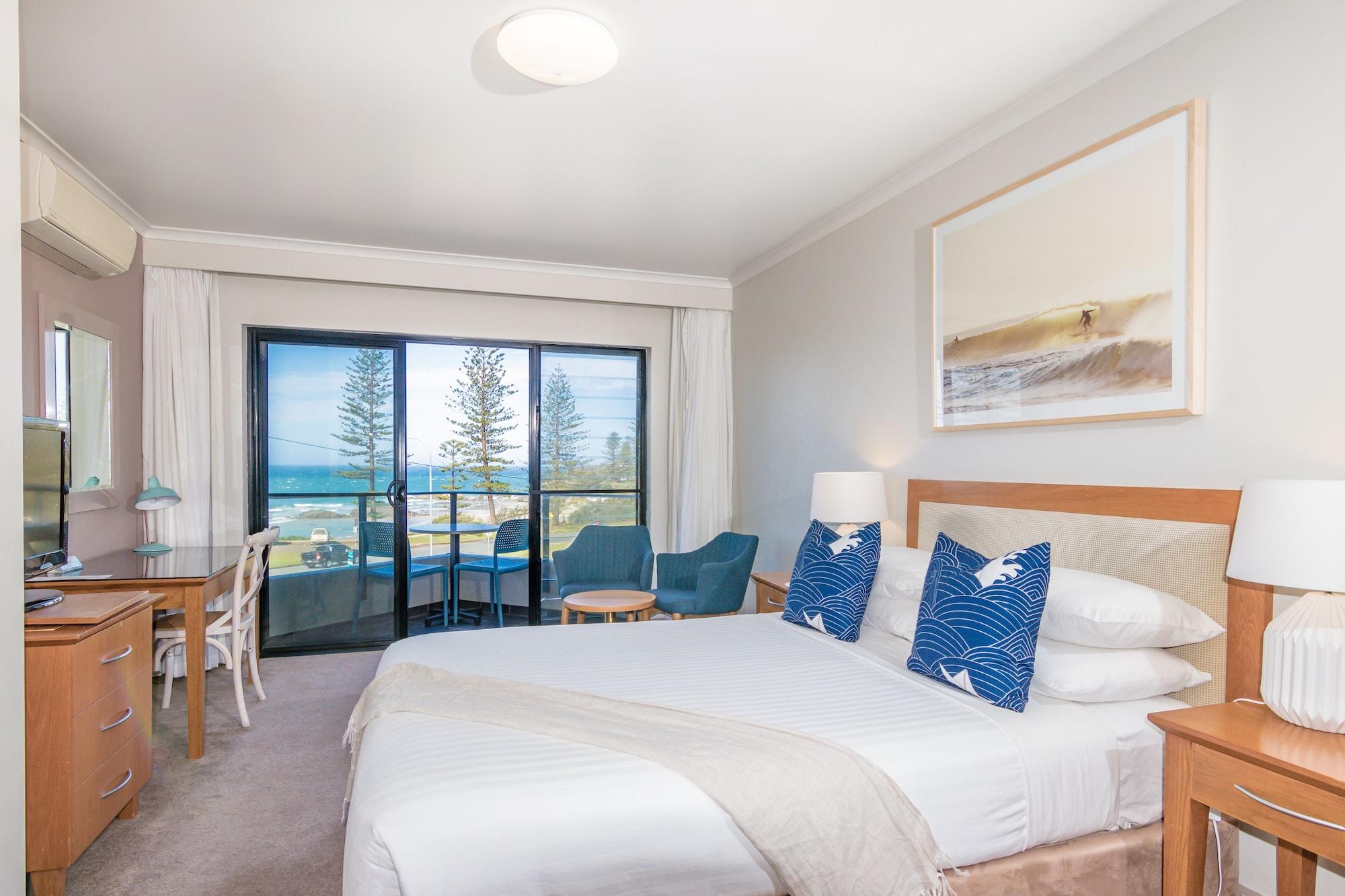 Ibis Styles Port Macquarie Hotel Exterior photo