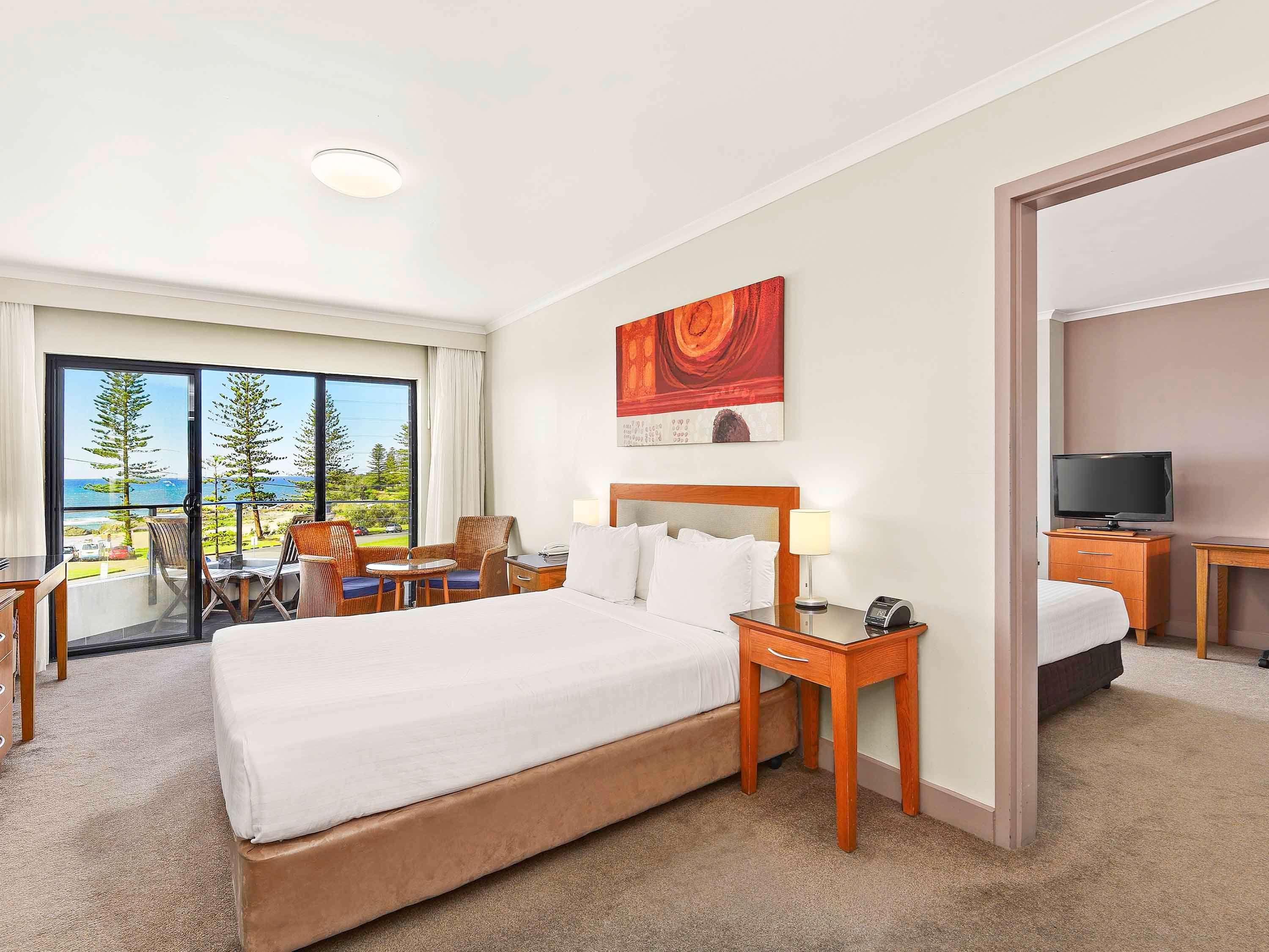 Ibis Styles Port Macquarie Hotel Exterior photo