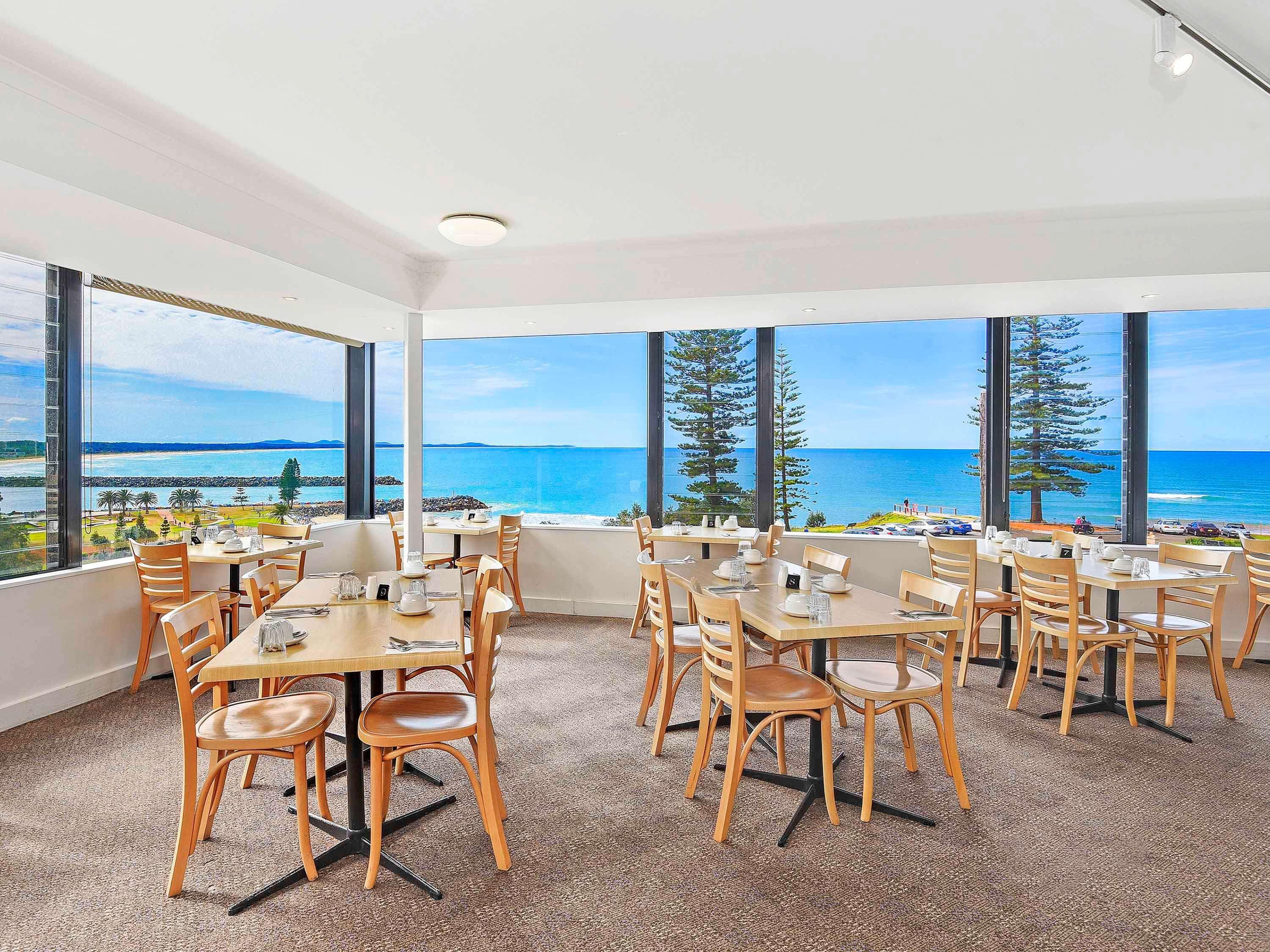 Ibis Styles Port Macquarie Hotel Exterior photo