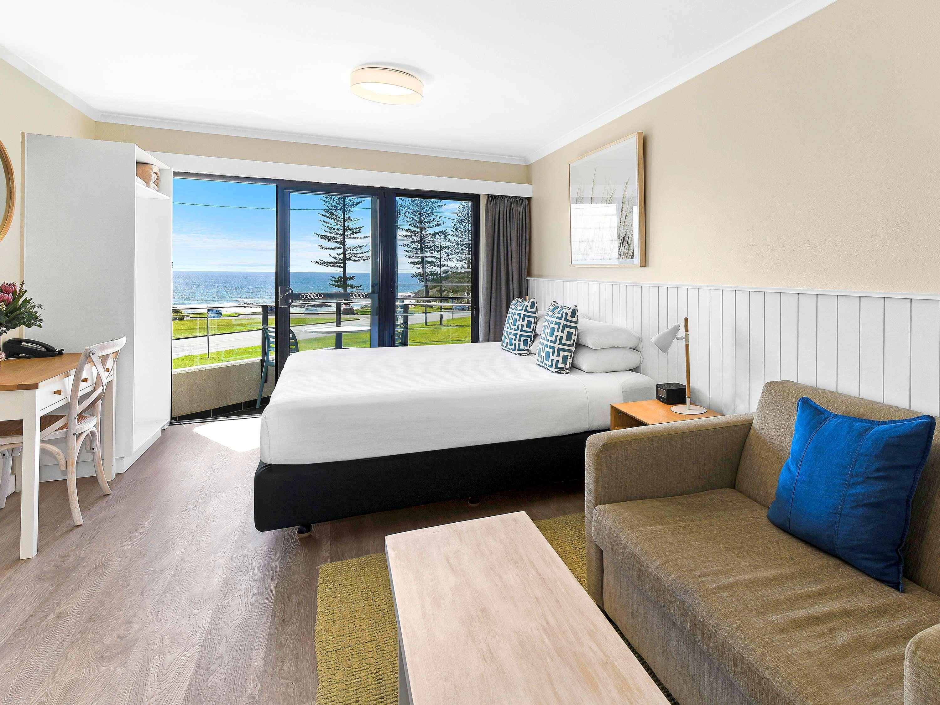 Ibis Styles Port Macquarie Hotel Exterior photo