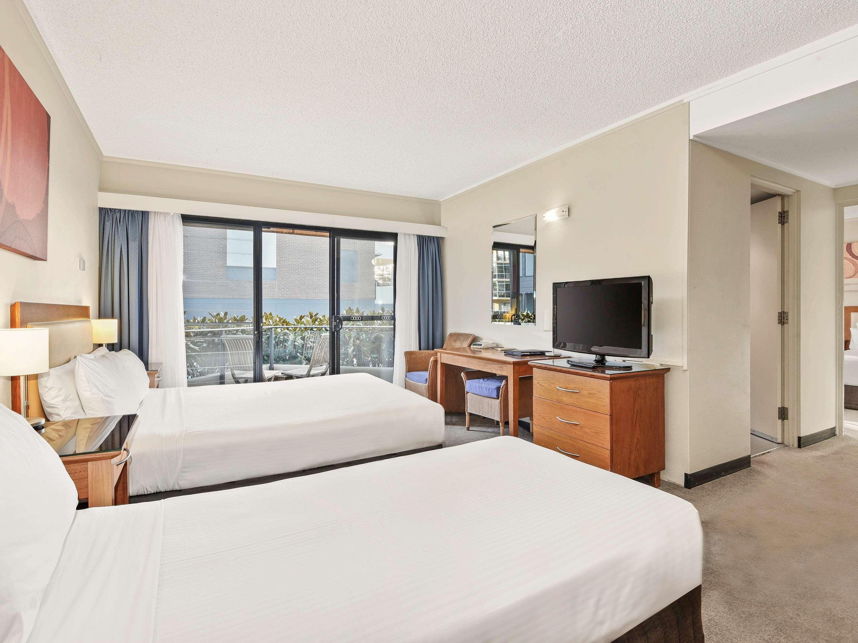 Ibis Styles Port Macquarie Hotel Exterior photo