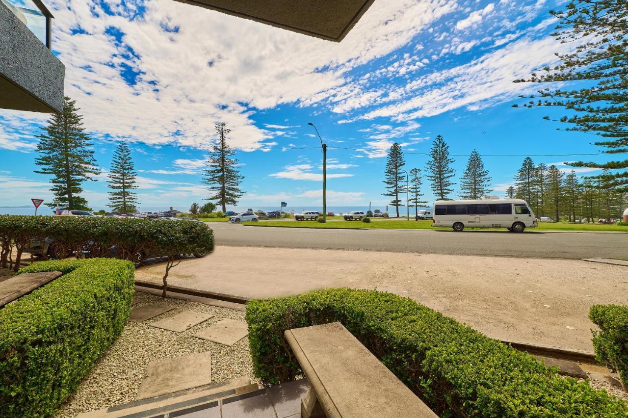 Ibis Styles Port Macquarie Hotel Exterior photo