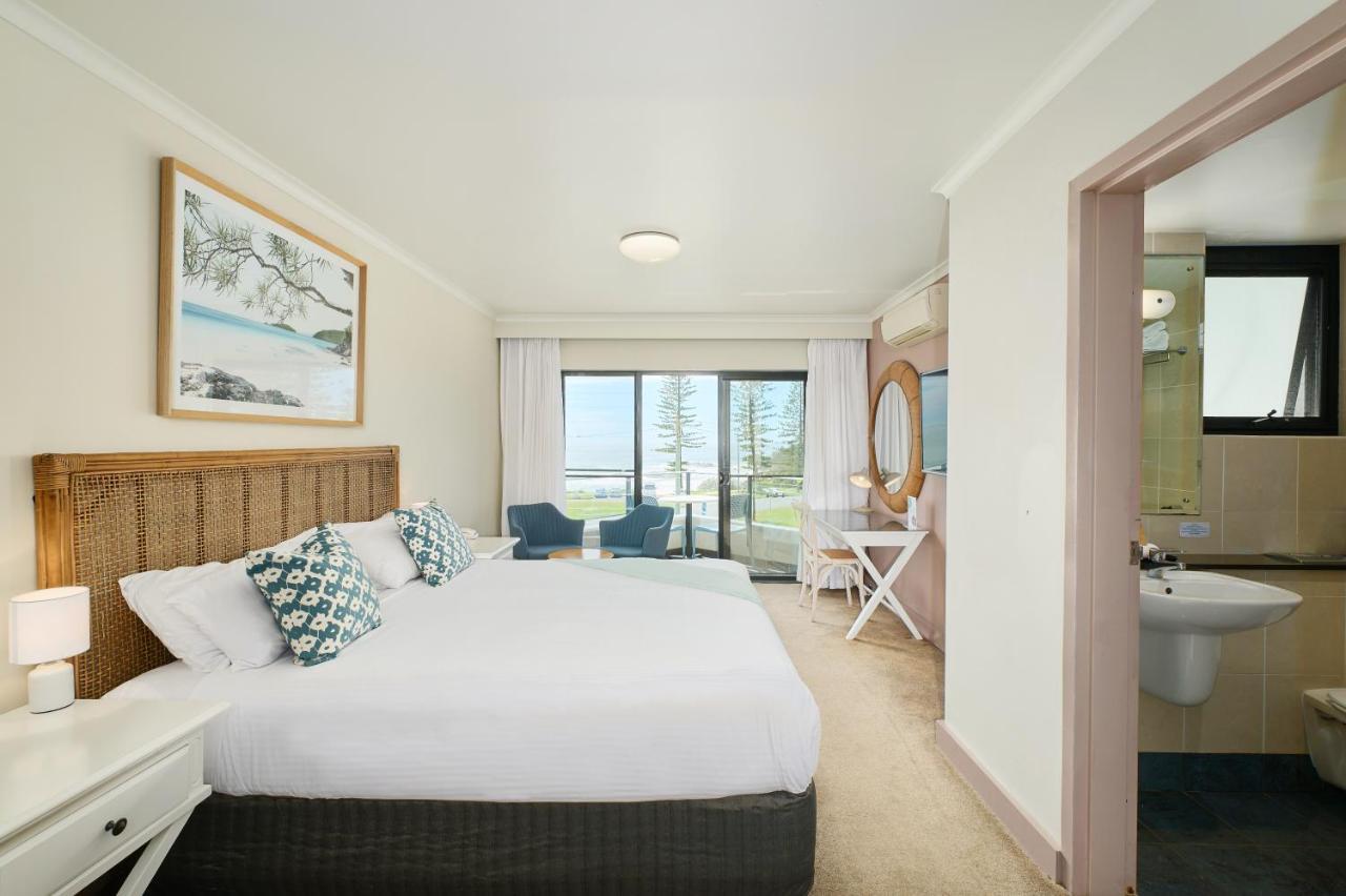 Ibis Styles Port Macquarie Hotel Exterior photo