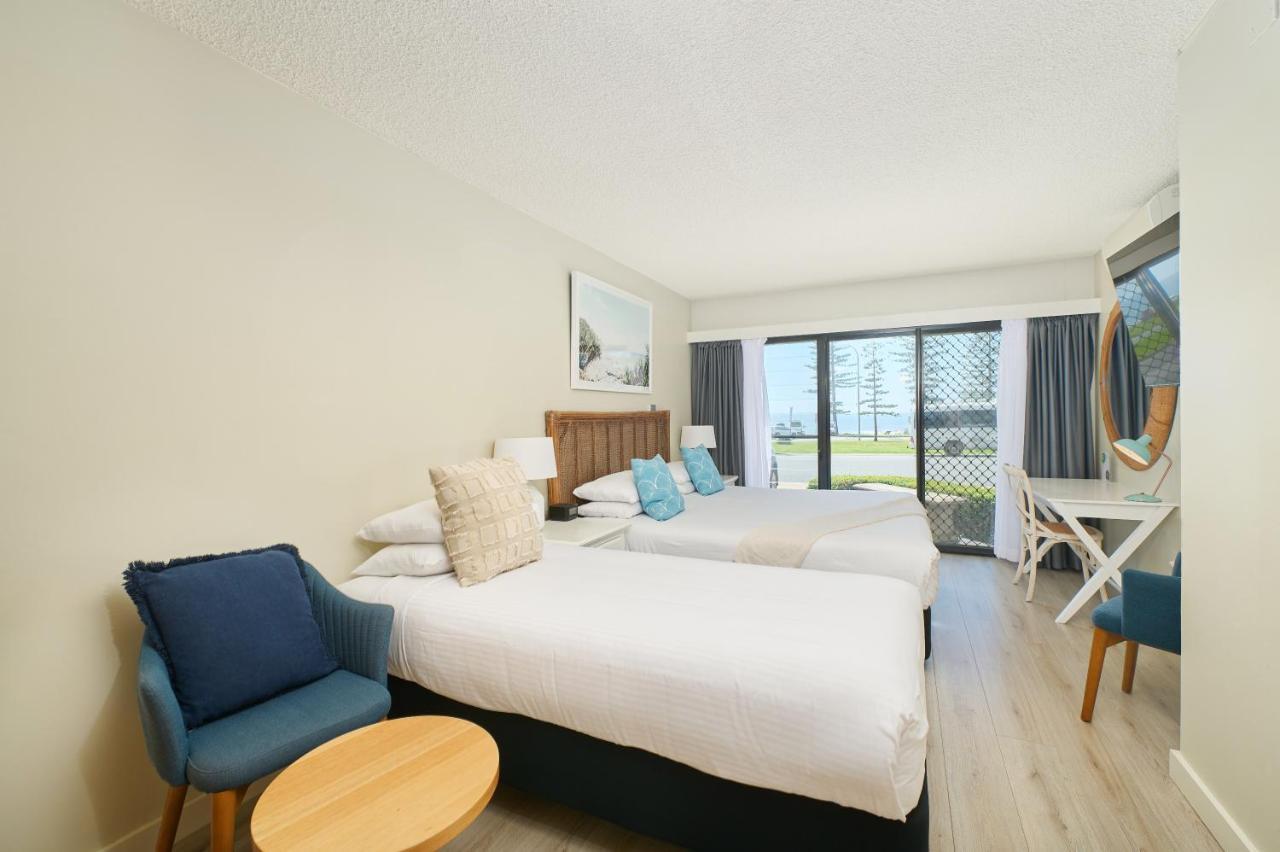 Ibis Styles Port Macquarie Hotel Exterior photo