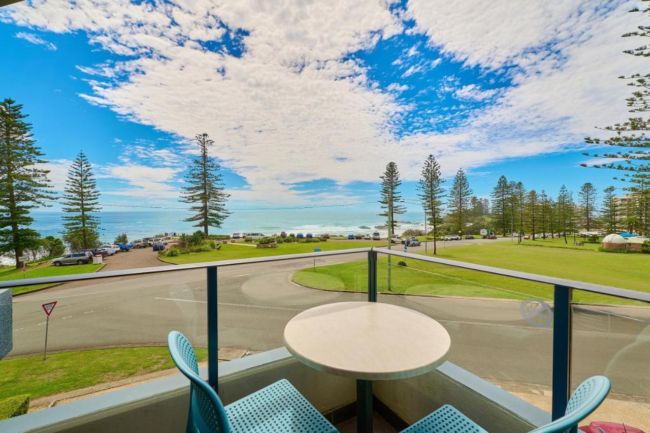 Ibis Styles Port Macquarie Hotel Exterior photo