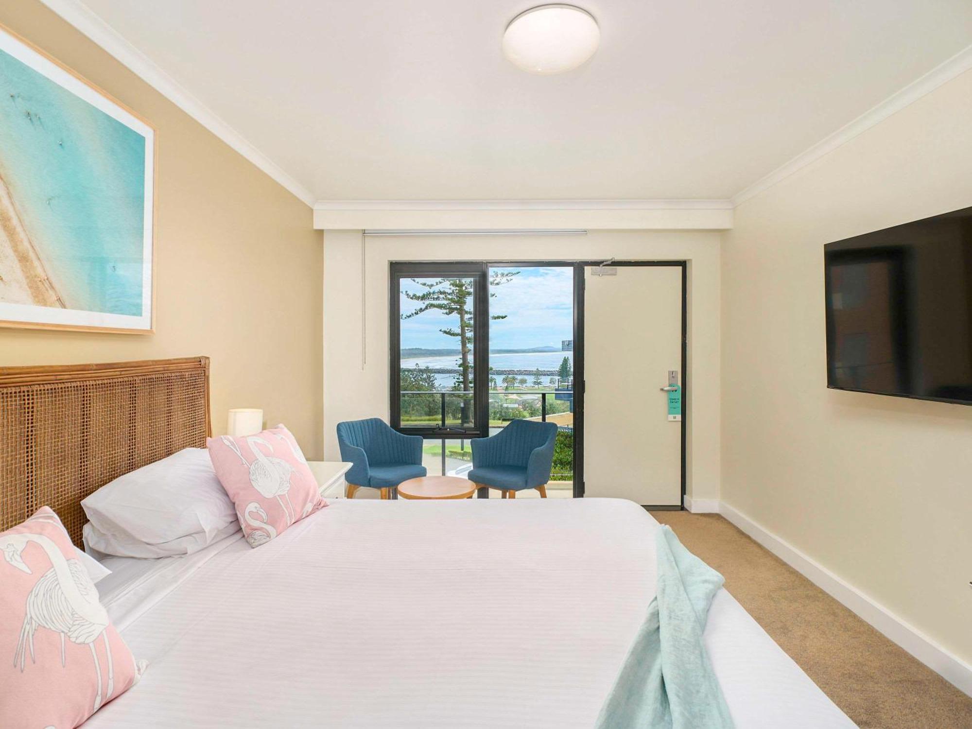 Ibis Styles Port Macquarie Hotel Exterior photo