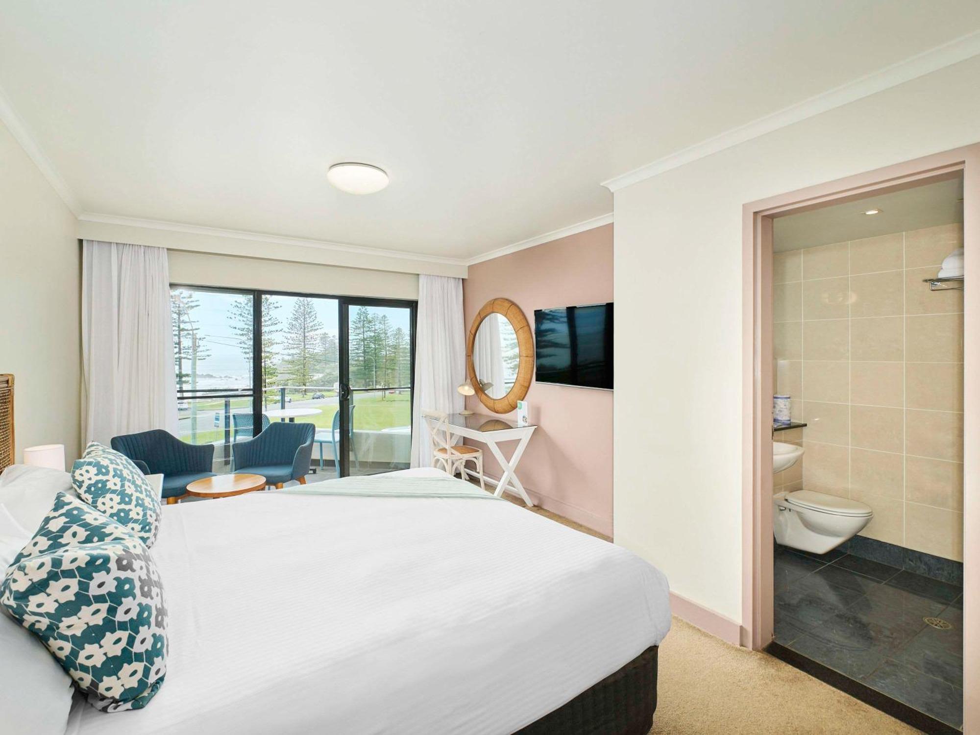 Ibis Styles Port Macquarie Hotel Exterior photo