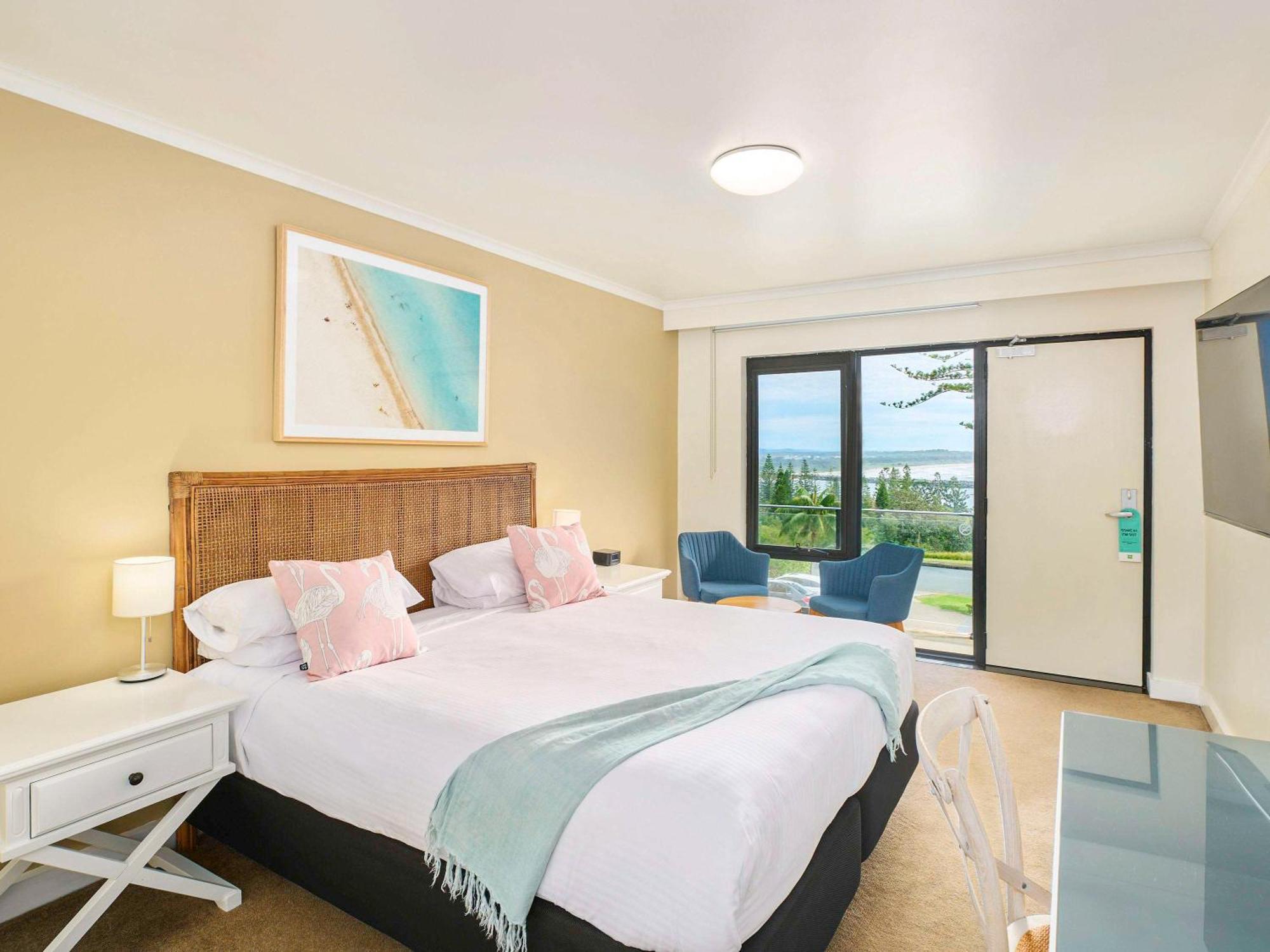 Ibis Styles Port Macquarie Hotel Exterior photo