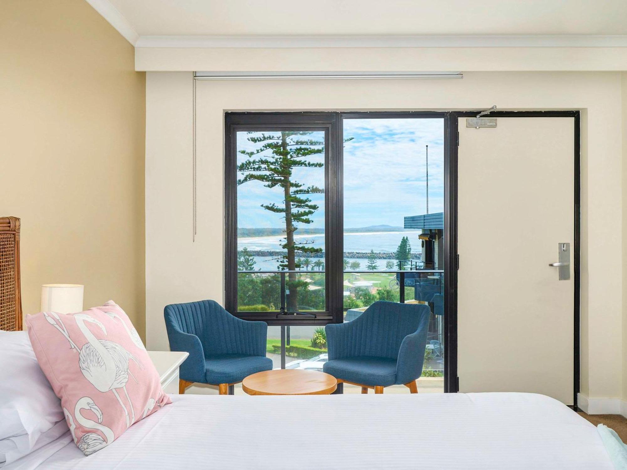 Ibis Styles Port Macquarie Hotel Exterior photo