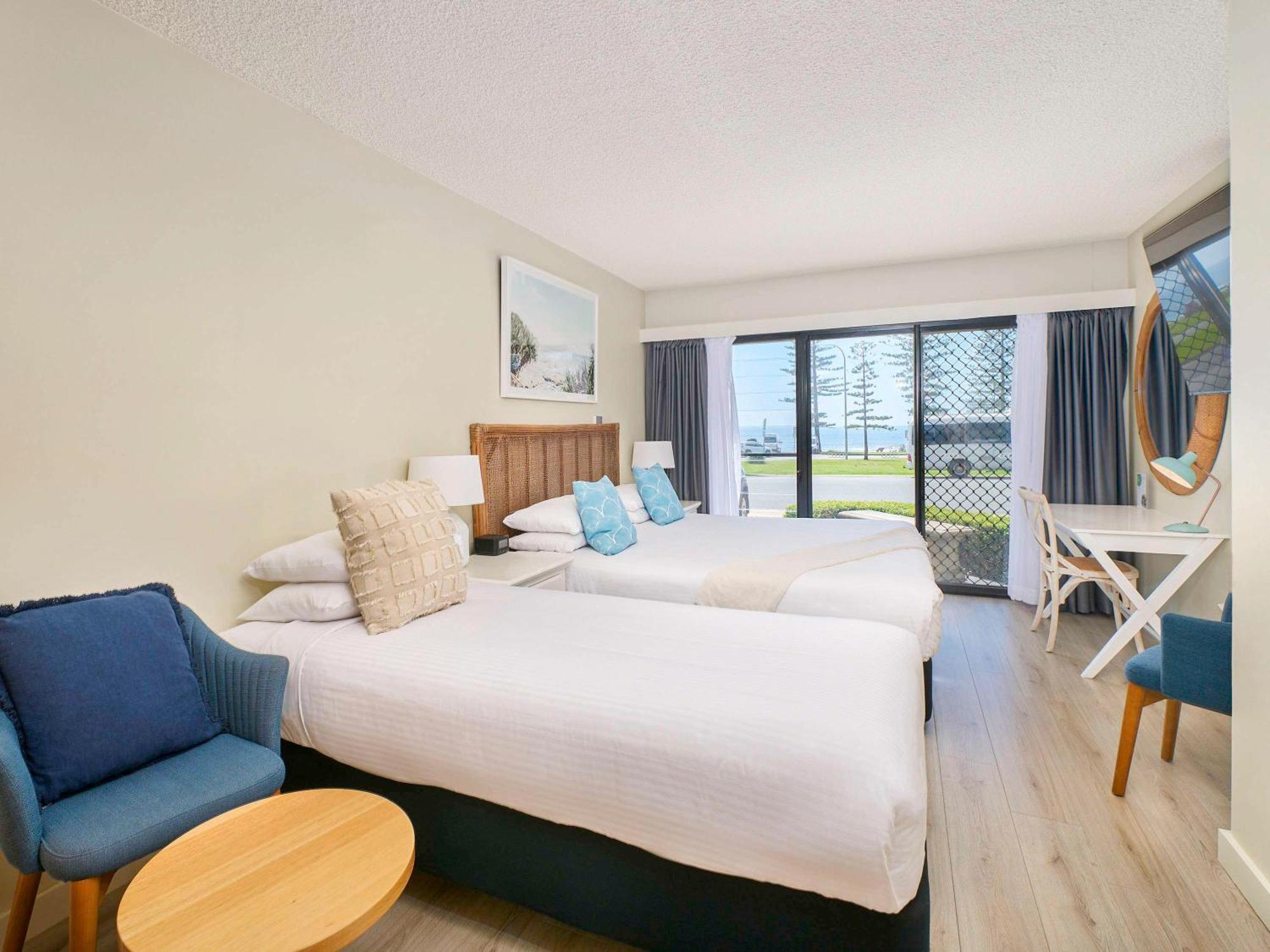 Ibis Styles Port Macquarie Hotel Exterior photo