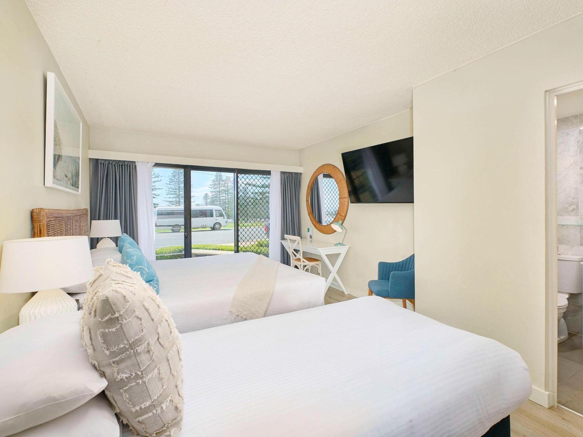 Ibis Styles Port Macquarie Hotel Exterior photo
