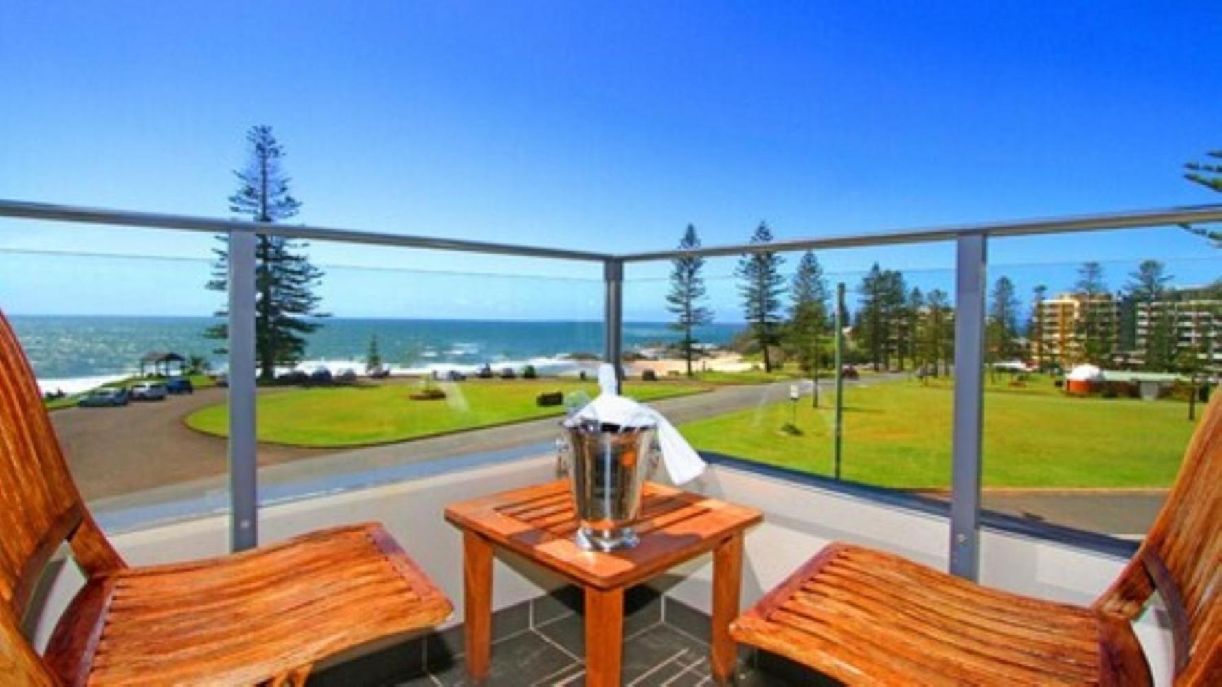 Ibis Styles Port Macquarie Hotel Exterior photo
