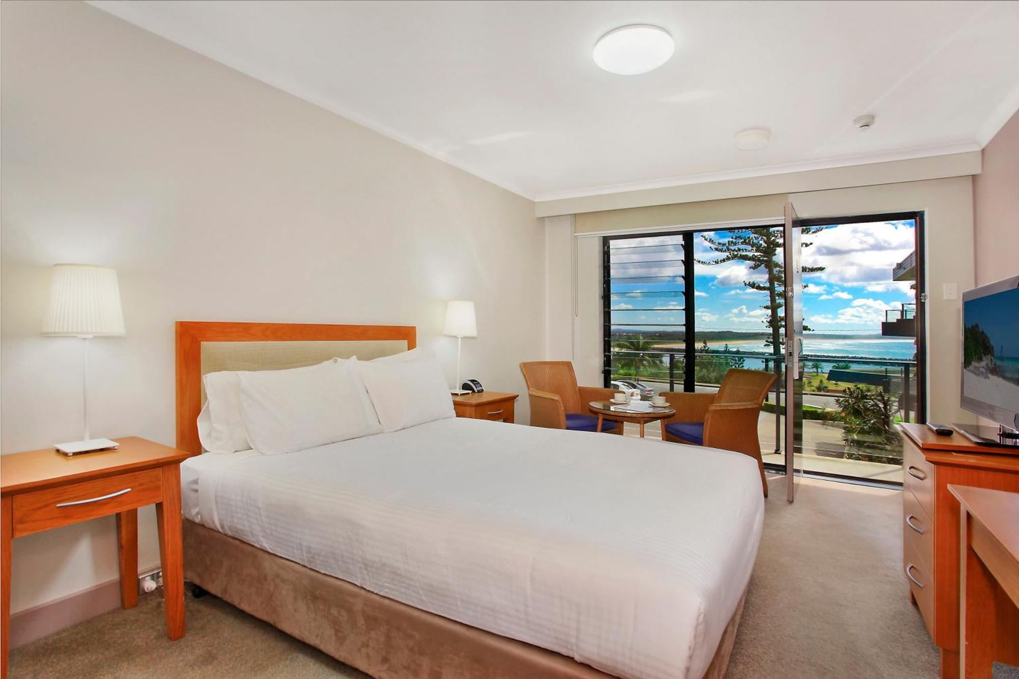 Ibis Styles Port Macquarie Hotel Exterior photo