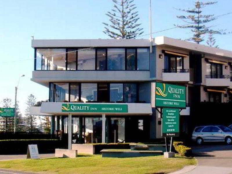 Ibis Styles Port Macquarie Hotel Exterior photo
