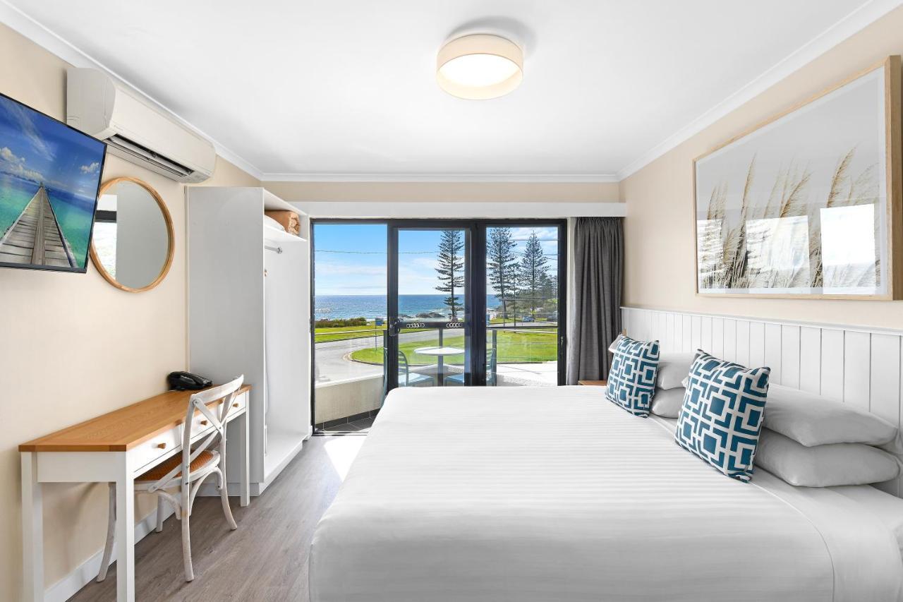 Ibis Styles Port Macquarie Hotel Exterior photo
